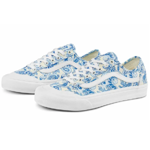 Alternative view of Giày Vans Style 36 Decon SF 'Paisley Americana' VN0A5HFF686