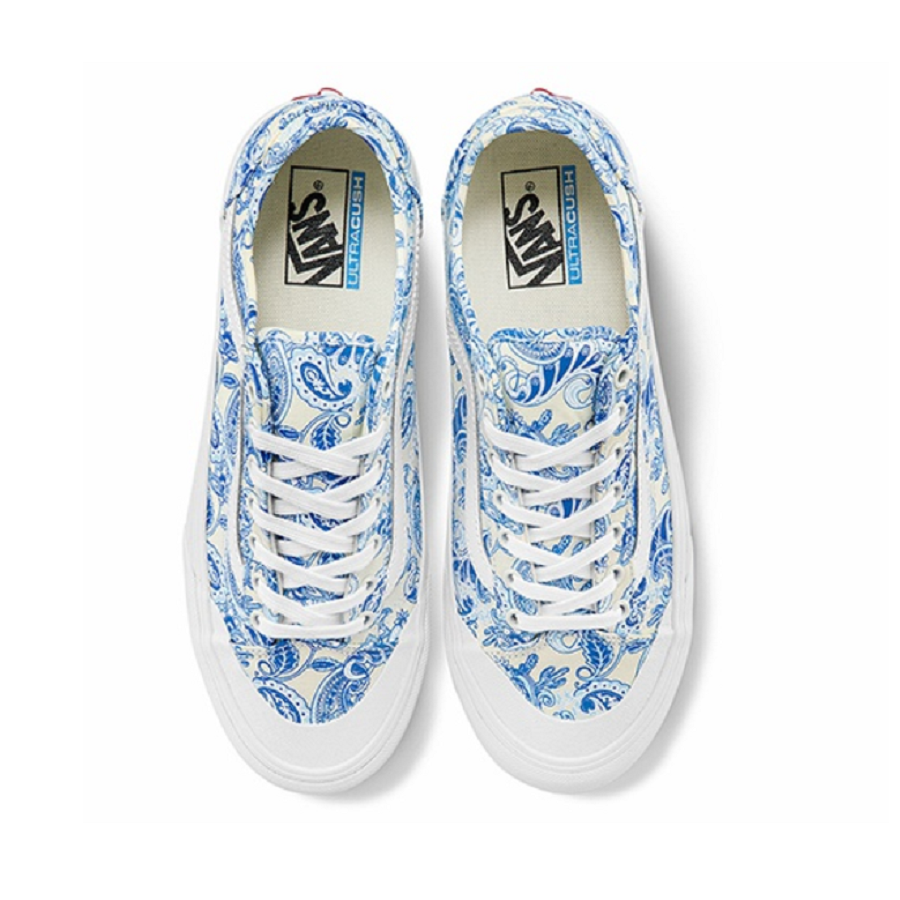 Giày Vans Style 36 Decon SF 'Paisley Americana' VN0A5HFF686 - Ảnh 3