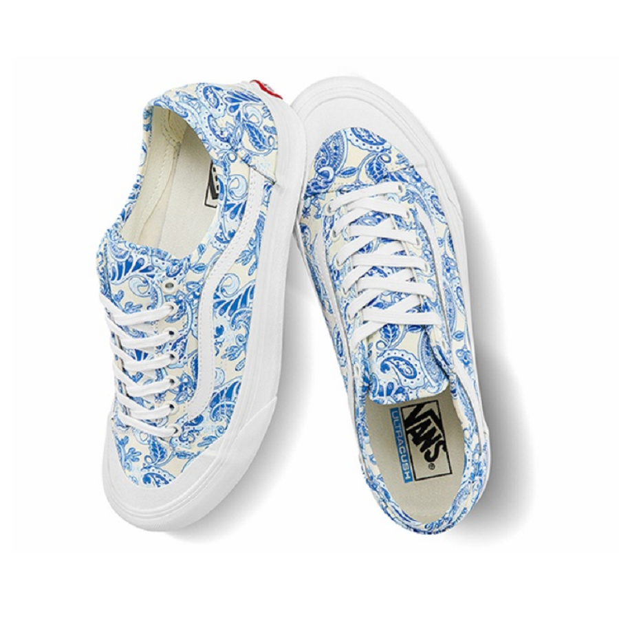 Giày Vans Style 36 Decon SF 'Paisley Americana' VN0A5HFF686 - Ảnh 4