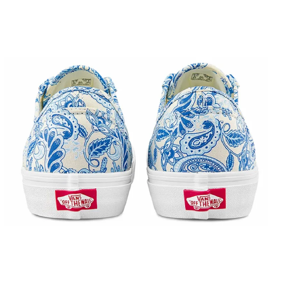 Giày Vans Style 36 Decon SF 'Paisley Americana' VN0A5HFF686 - Ảnh 6