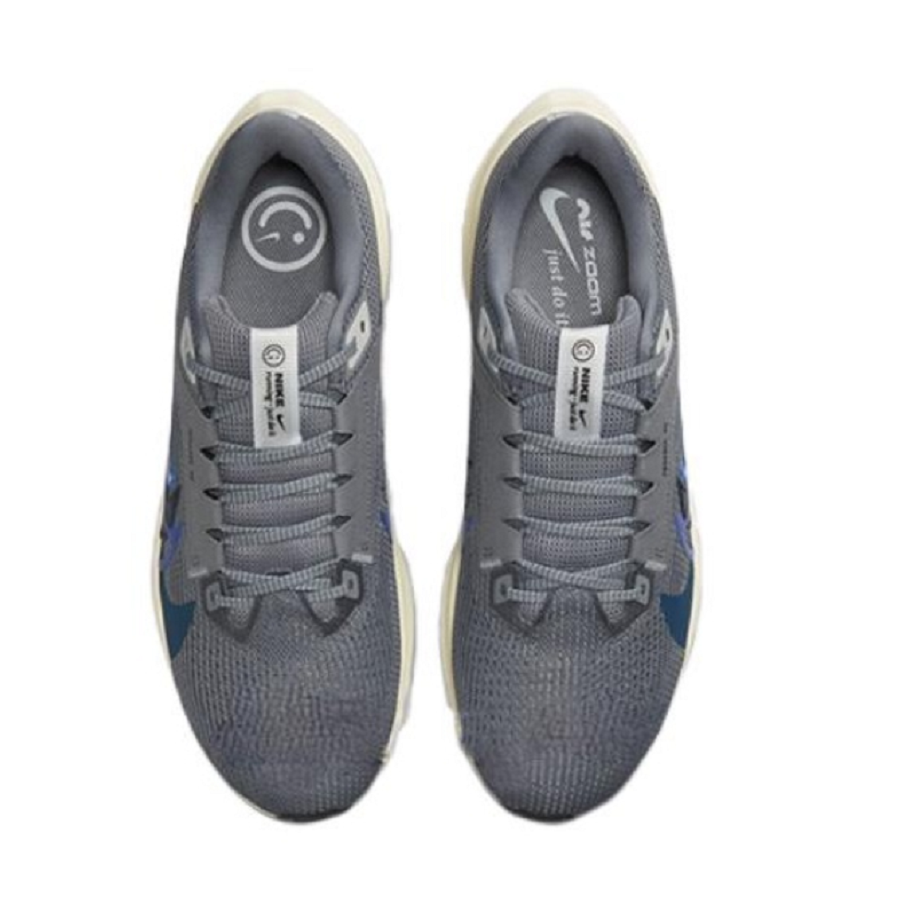 Giày Nike Air Zoom Pegasus 40 Premium 'Quadruple Swoosh' FB7179-002 - Ảnh 3