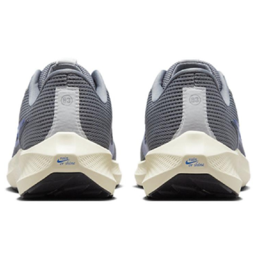 Giày Nike Air Zoom Pegasus 40 Premium 'Quadruple Swoosh' FB7179-002 - Ảnh 5