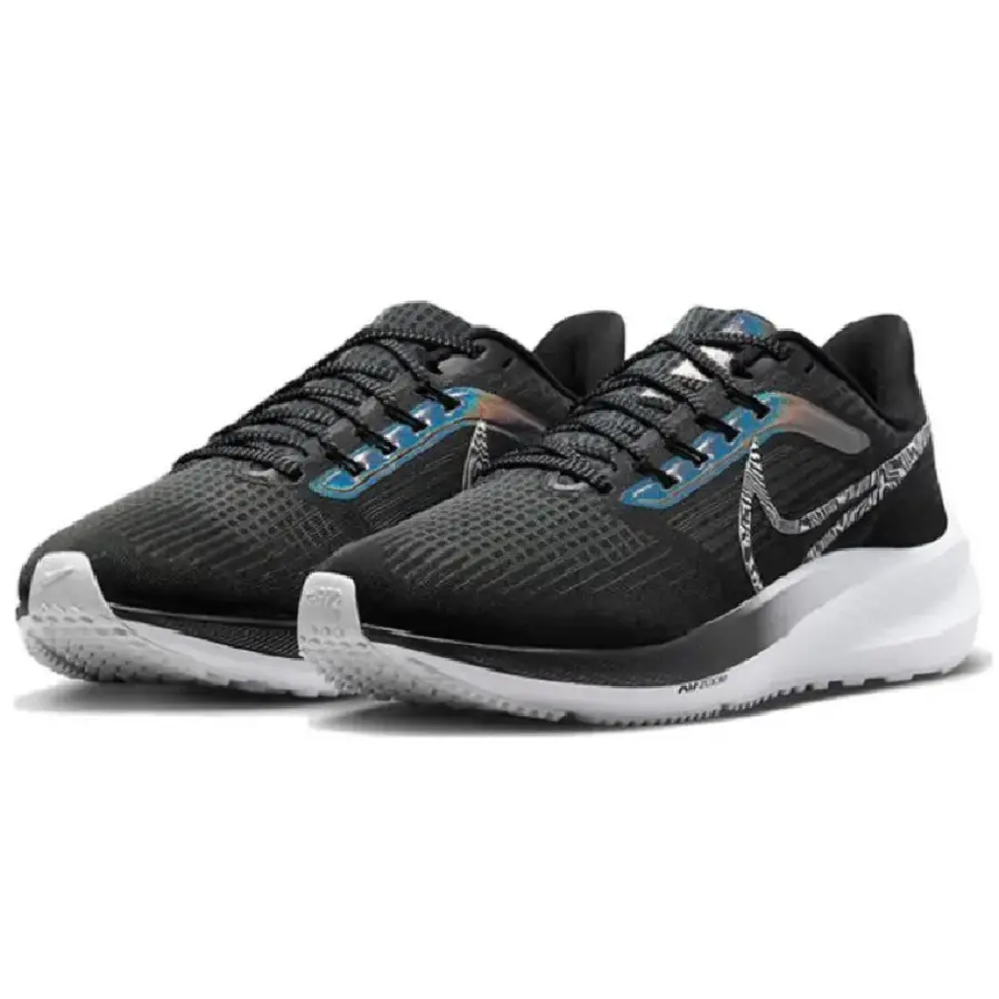 Giày Nike Pegasus 39 Premium 'Black' DR9619-001 - Ảnh 3