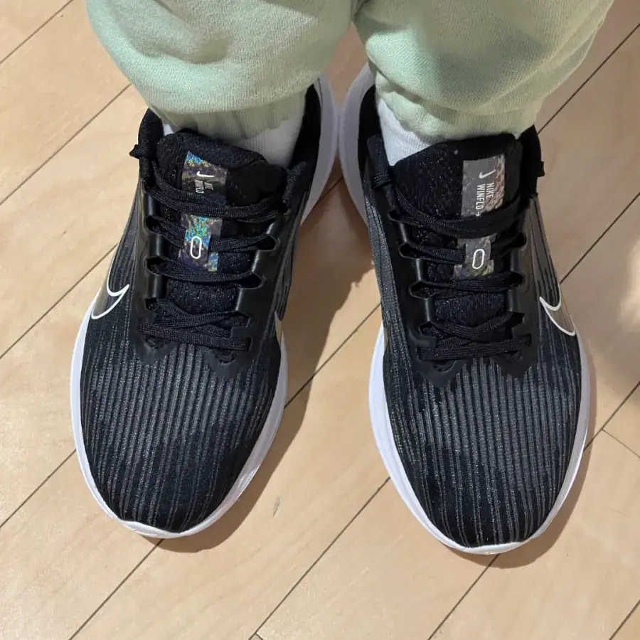 Giày Nike Pegasus 39 Premium 'Black' DR9619-001 - Ảnh 6