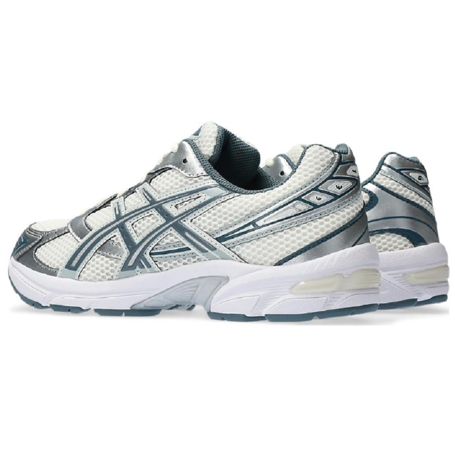 Giày Asics Gel 1130 'Silver Ironclad' 1201A256-115 - Ảnh 6