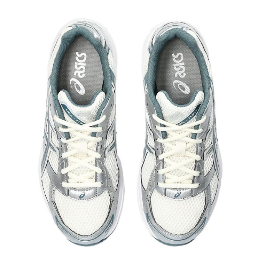 Giày Asics Gel 1130 'Silver Ironclad' 1201A256-115 - Ảnh 3