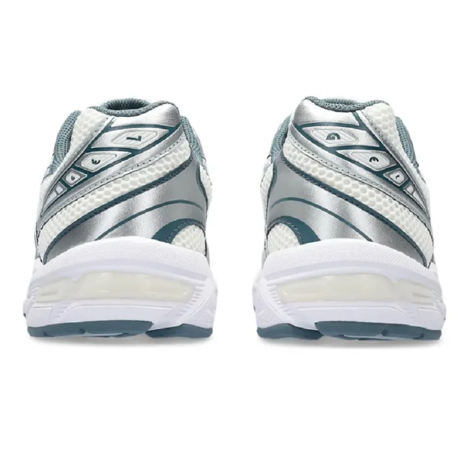 Giày Asics Gel 1130 'Silver Ironclad' 1201A256-115 - Ảnh 4
