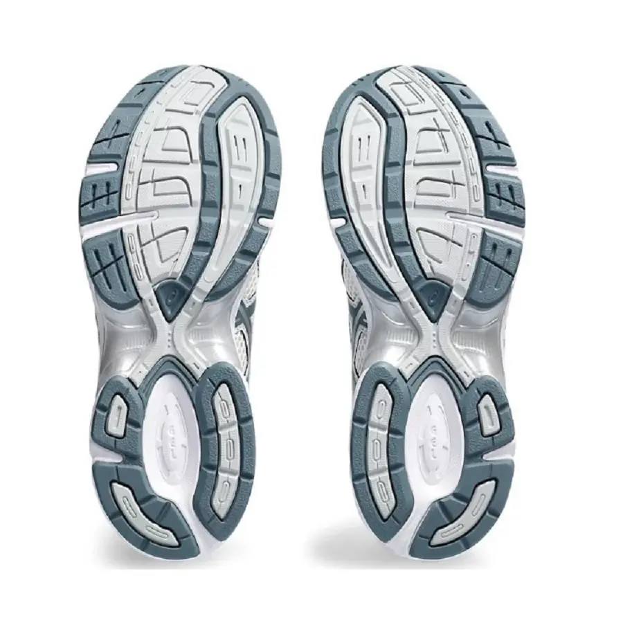 Giày Asics Gel 1130 'Silver Ironclad' 1201A256-115 - Ảnh 5