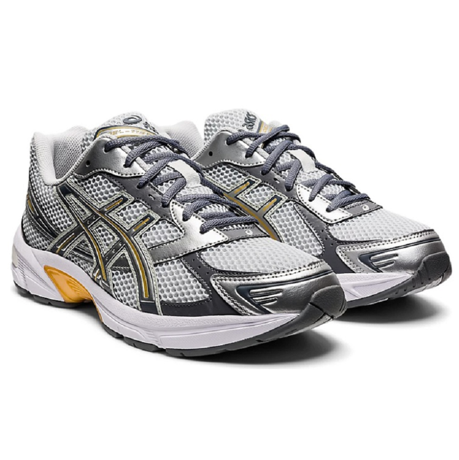 Giày Asics Gel 1130 'Polar Shade Pure Silver' 1201A256-021 - Ảnh 2