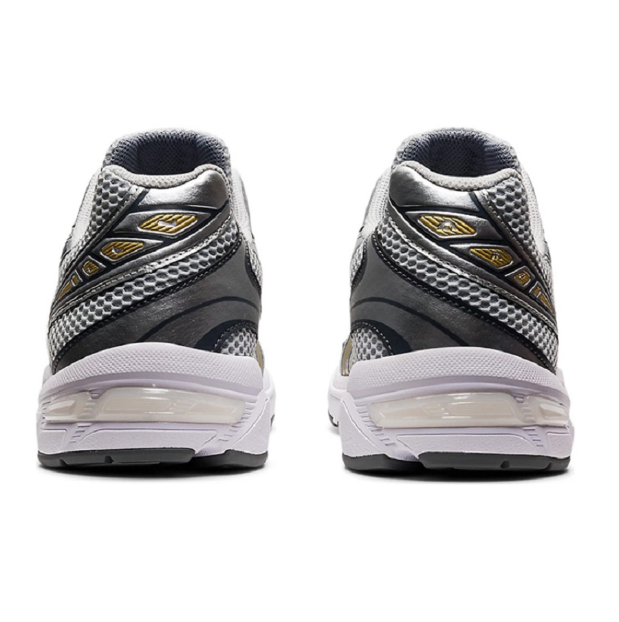 Giày Asics Gel 1130 'Polar Shade Pure Silver' 1201A256-021 - Ảnh 3