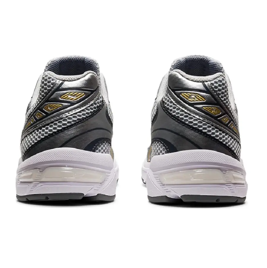 Giày Asics Gel 1130 'Polar Shade Pure Silver' 1201A256-021 - Ảnh 3