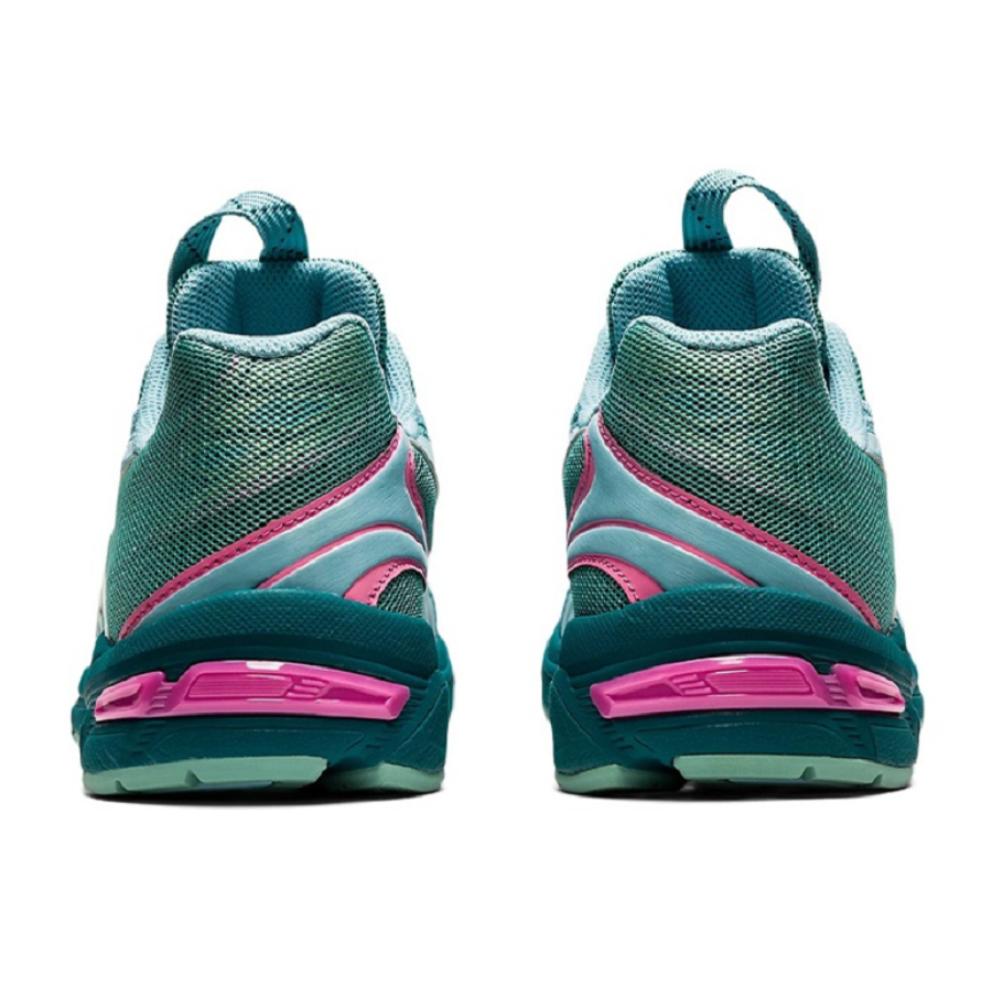 Giày Asics UB2-S Gel 1130 'Wasabi Aquatic' 1202A191-300 - Ảnh 4