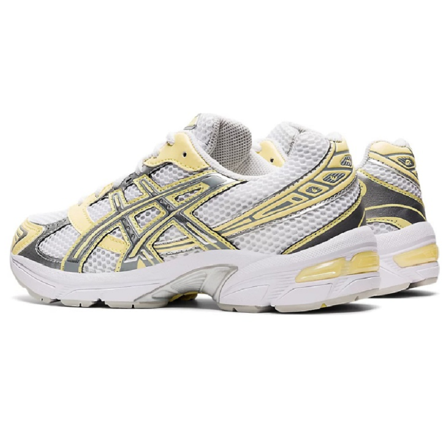 Giày Asics Gel 1130 'White Butter' 1202A164-108 - Ảnh 3