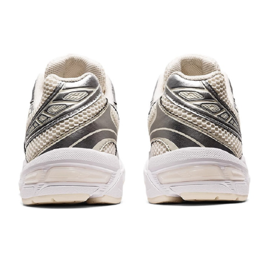 Giày Asics Gel 1130 'Cream Pure Silver' 1202A164-107 - Ảnh 4