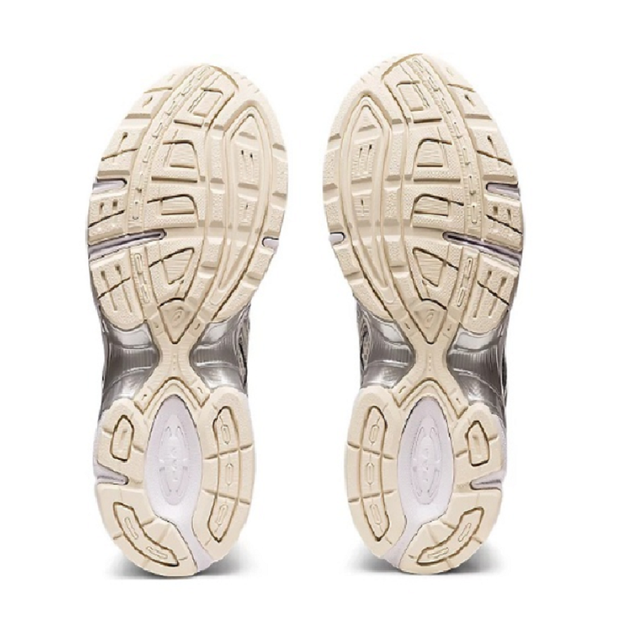 Giày Asics Gel 1130 'Cream Pure Silver' 1202A164-107 - Ảnh 5