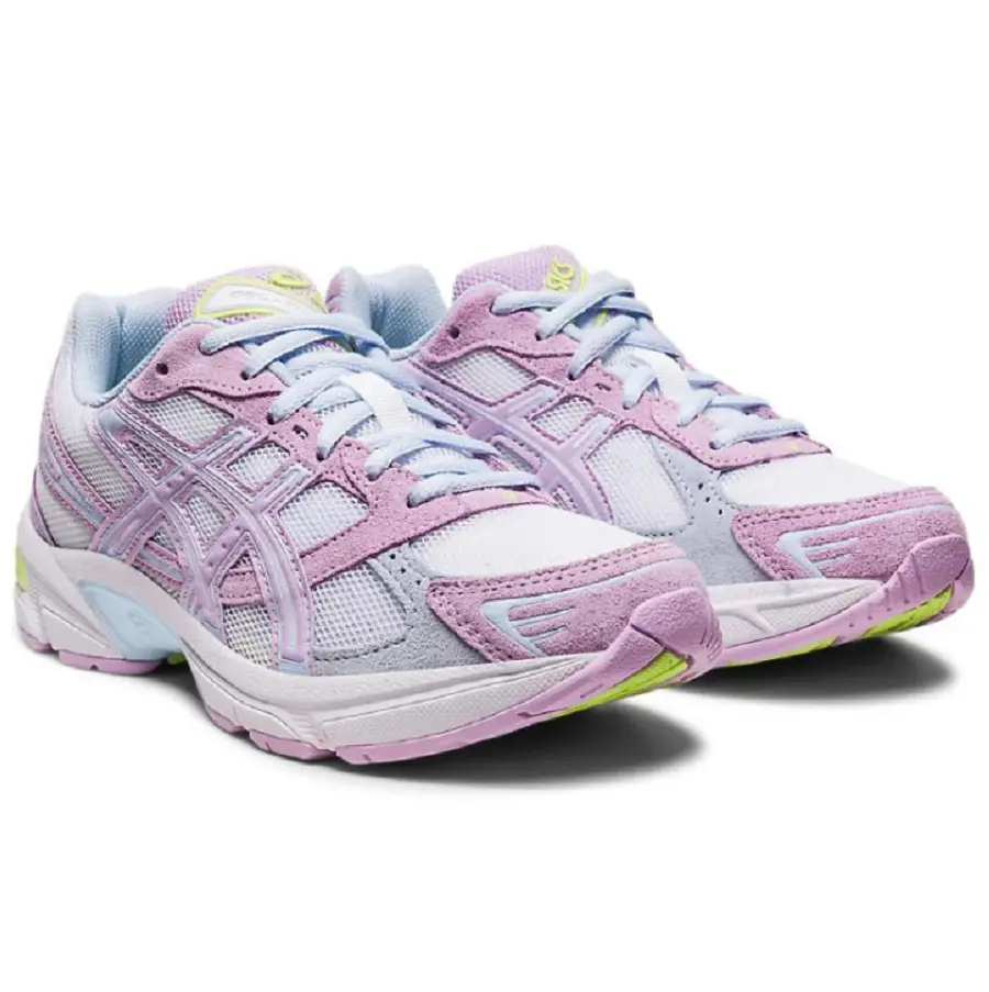 Alternative view of Giày Asics Gel 1130 'Lilac Tech' 1202A163-101