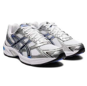 Alternative view of Giày Asics Gel 1130 'White Periwinkle Blue' 1202A164-105