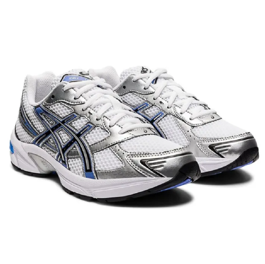 Giày Asics Gel 1130 'White Periwinkle Blue' 1202A164-105 - Ảnh 2