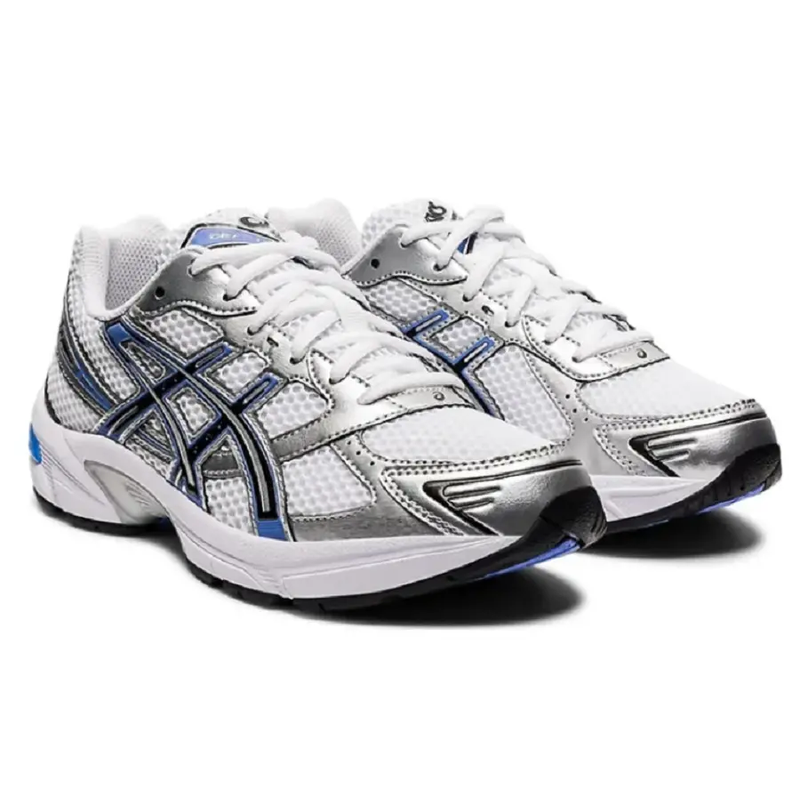 Alternative view of Giày Asics Gel 1130 'White Periwinkle Blue' 1202A164-105