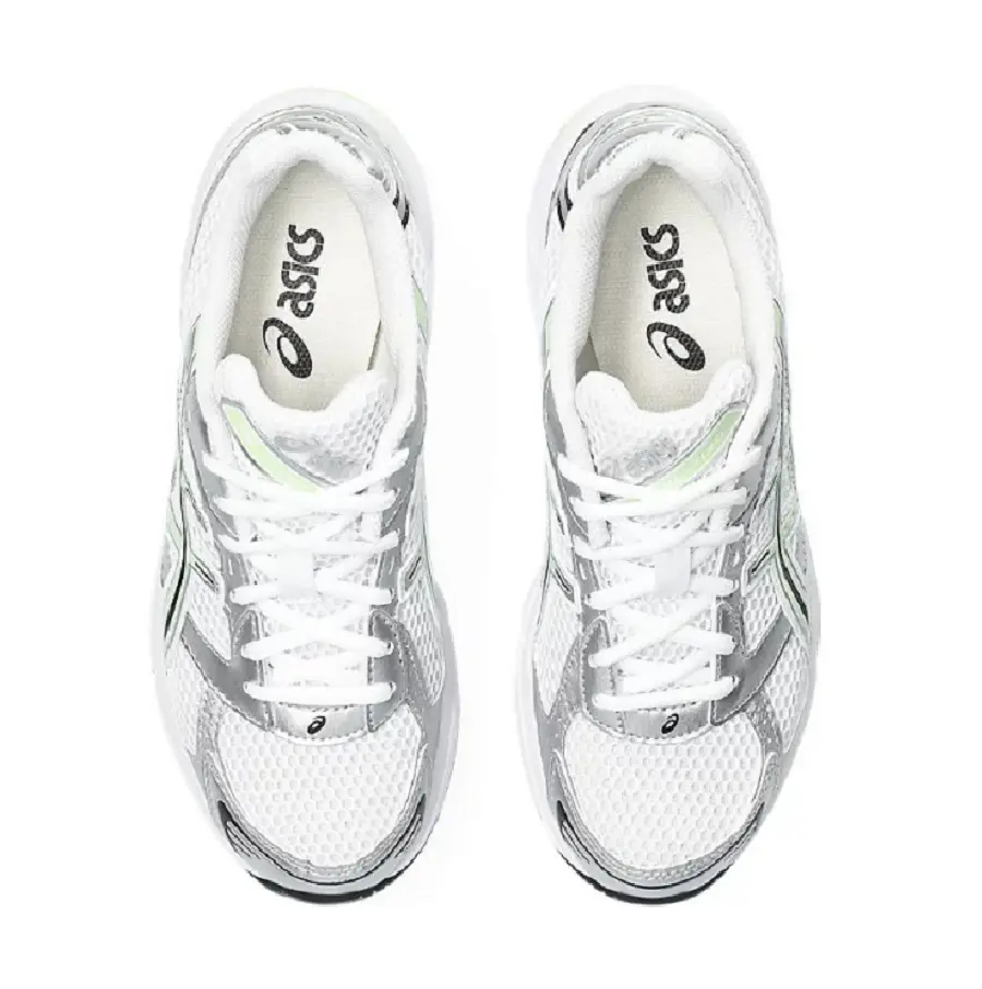 Giày Asics Gel 1130 'Silver Jade' 1202A164-112 - Ảnh 3