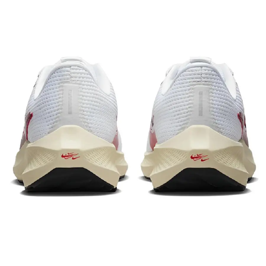 Giày Nike Air Zoom Pegasus 40 Premium 'White' FB7703-100 - Ảnh 4