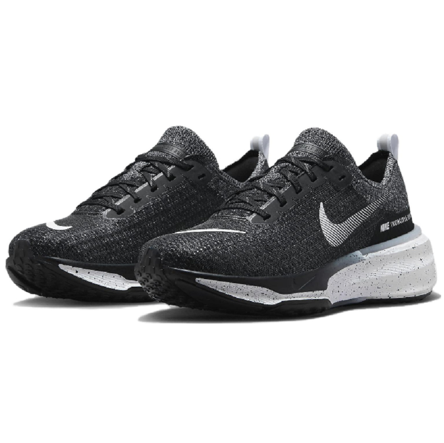 Giày Nike ZoomX Invincible Run Flyknit 3 'Oreo' DR2615-002 - Ảnh 2