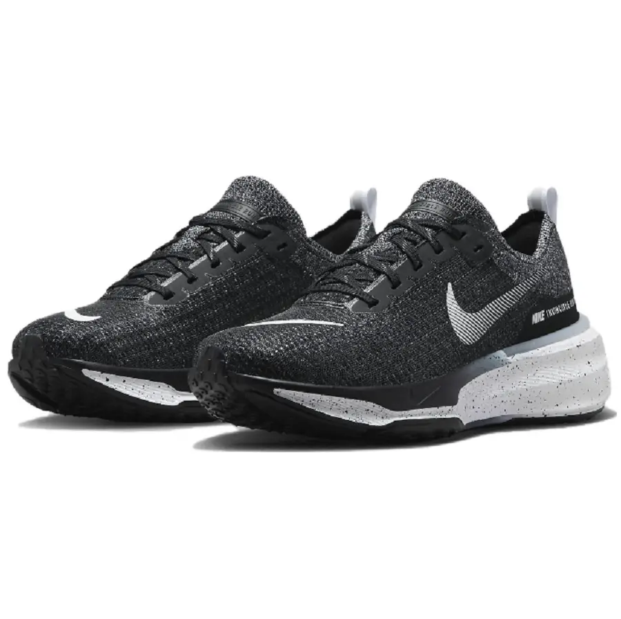 Alternative view of Giày Nike ZoomX Invincible Run Flyknit 3 'Oreo' DR2615-002