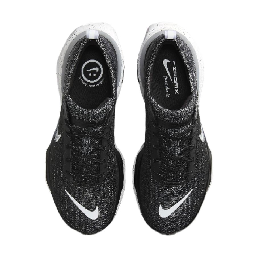 Giày Nike ZoomX Invincible Run Flyknit 3 'Oreo' DR2615-002 - Ảnh 3