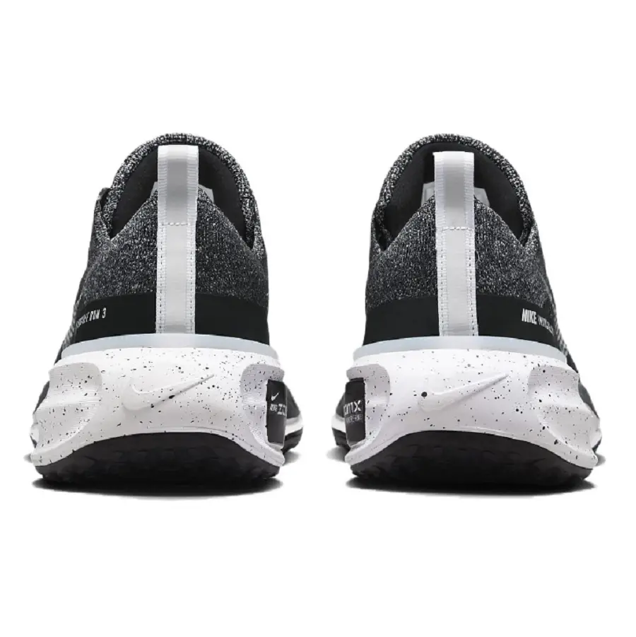 Giày Nike ZoomX Invincible Run Flyknit 3 'Oreo' DR2615-002 - Ảnh 4