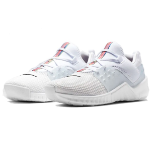 Alternative view of Giày Nike Free X Metcon 2 'Triple White' CJ7834-100