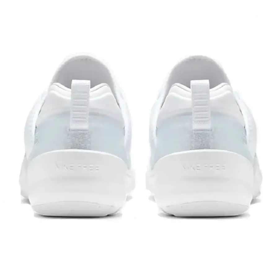 Giày Nike Free X Metcon 2 'Triple White' CJ7834-100 - Ảnh 4