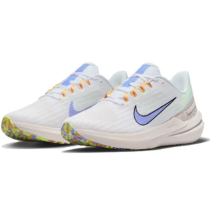 Alternative view of Giày Nike Wmns Air Winflo 9 'White Cream' DR8802-100