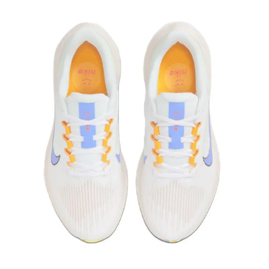Giày Nike Wmns Air Winflo 9 'White Cream' DR8802-100 - Ảnh 4