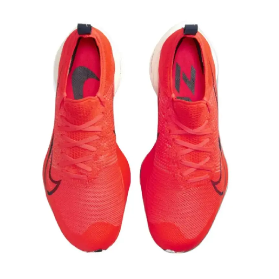 Giày Nike Air Zoom Tempo NEXT% Flyknit 'Bright Crimson' CI9923-601 - Ảnh 3