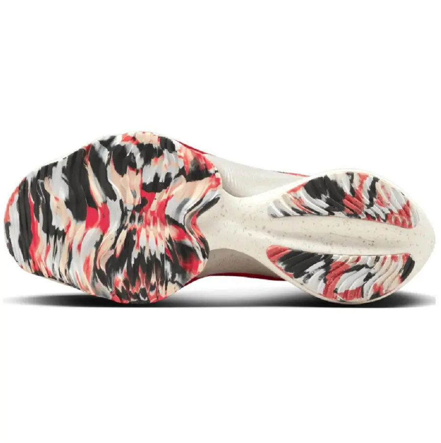 Giày Nike Air Zoom Tempo NEXT% Flyknit 'Bright Crimson' CI9923-601 - Ảnh 5