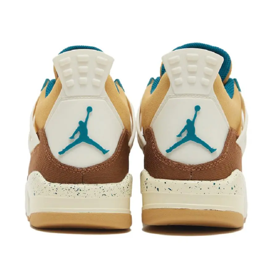 Giày Nike Air Jordan 4 Retro 'Cacao Wow' FB2214-200 - Ảnh 5