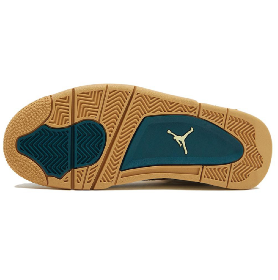 Giày Nike Air Jordan 4 Retro 'Cacao Wow' FB2214-200 - Ảnh 6