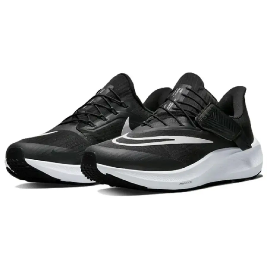 Alternative view of Giày Nike Air Zoom Pegasus FlyEase 'Black' DJ7383-001