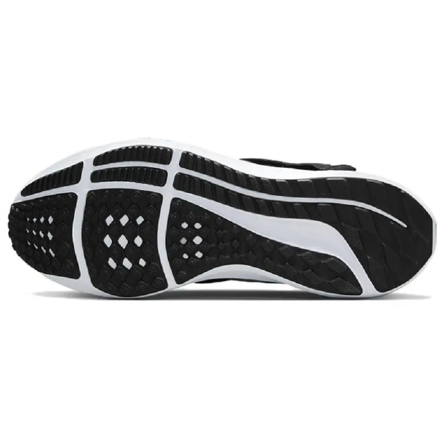 Giày Nike Air Zoom Pegasus FlyEase 'Black' DJ7383-001 - Ảnh 5