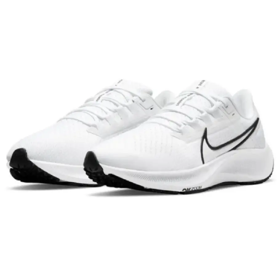 Alternative view of Giày Nike Air Zoom Pegasus 38 TB 'White Black' CZ1901-100