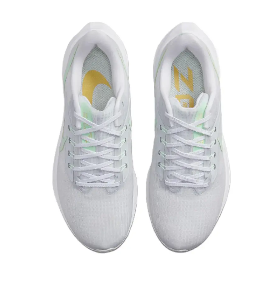 Giày Nike Air Zoom Pegasus 39 'Pure Platinum' DH4072-102 - Ảnh 4