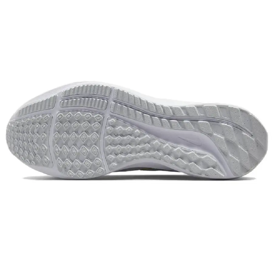 Giày Nike Air Zoom Pegasus 39 'Pure Platinum' DH4072-102 - Ảnh 3