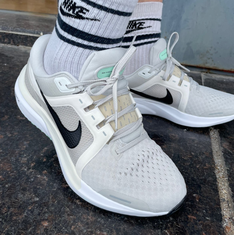 Giày Nike Air Zoom Vomero 16 'Light Bone ' DA7245-006 - Ảnh 4