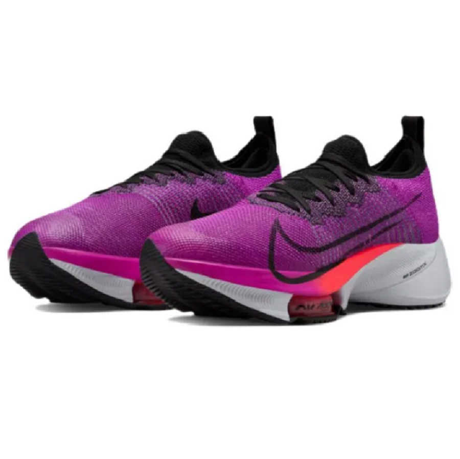 Giày Nike Air Zoom Tempo Flyknit 'Hyper Violet' CI9924-501 - Ảnh 4