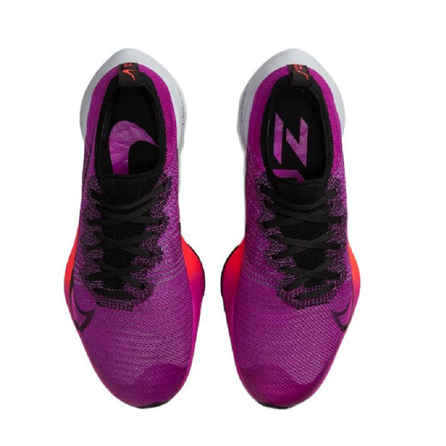 Giày Nike Air Zoom Tempo Flyknit 'Hyper Violet' CI9924-501 - Ảnh 3