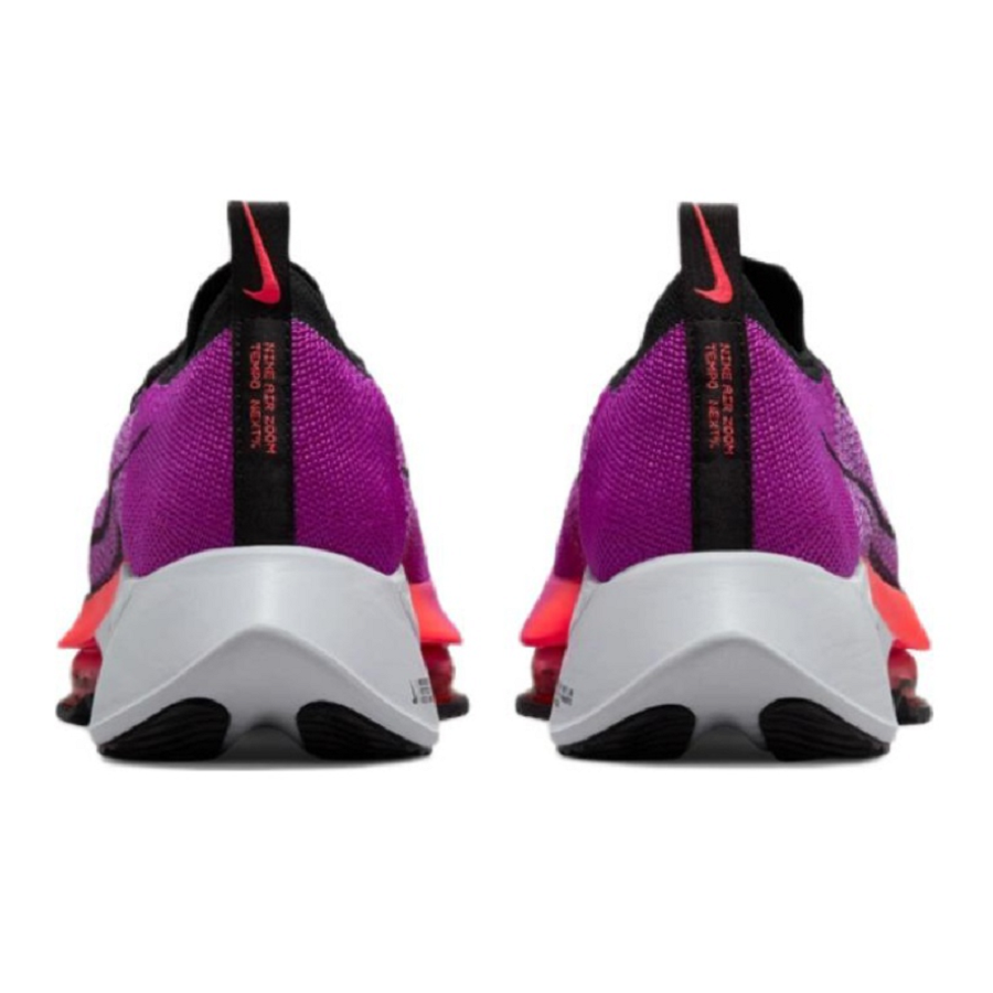 Giày Nike Air Zoom Tempo Flyknit 'Hyper Violet' CI9924-501 - Ảnh 5