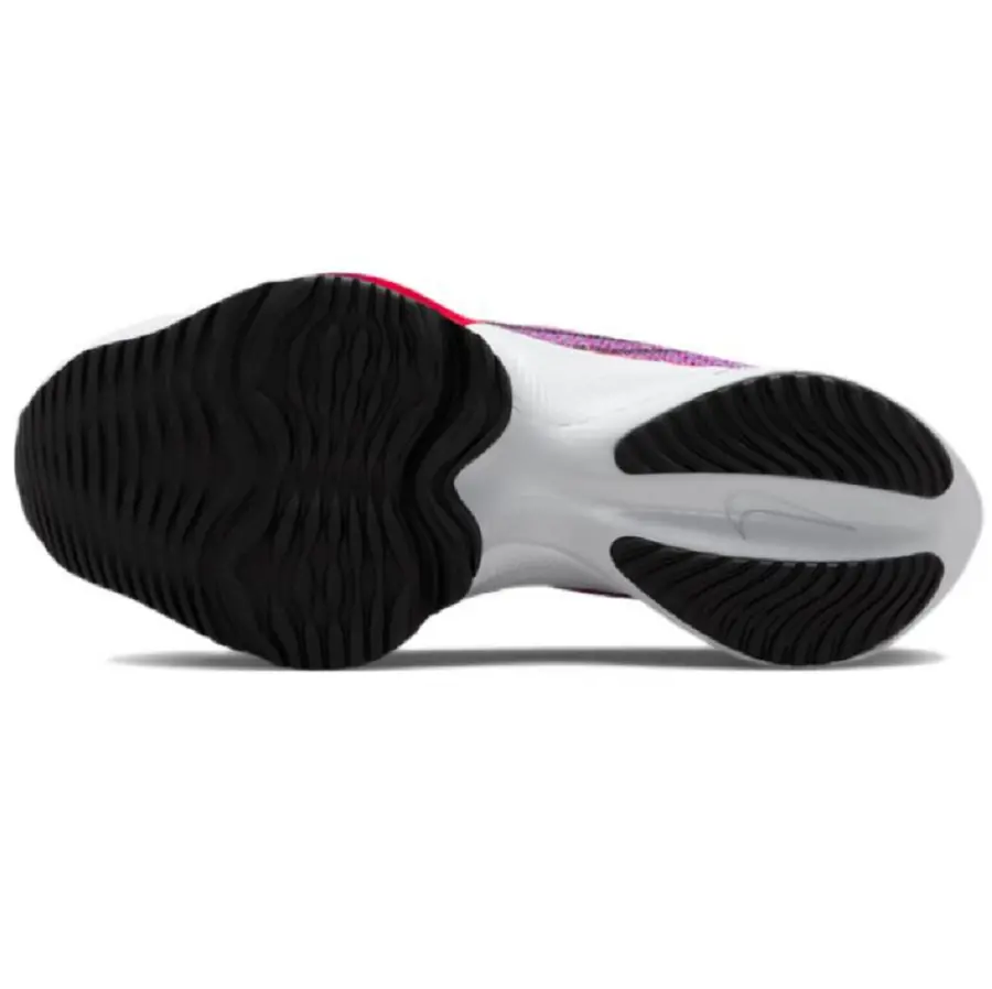 Giày Nike Air Zoom Tempo Flyknit 'Hyper Violet' CI9924-501 - Ảnh 6