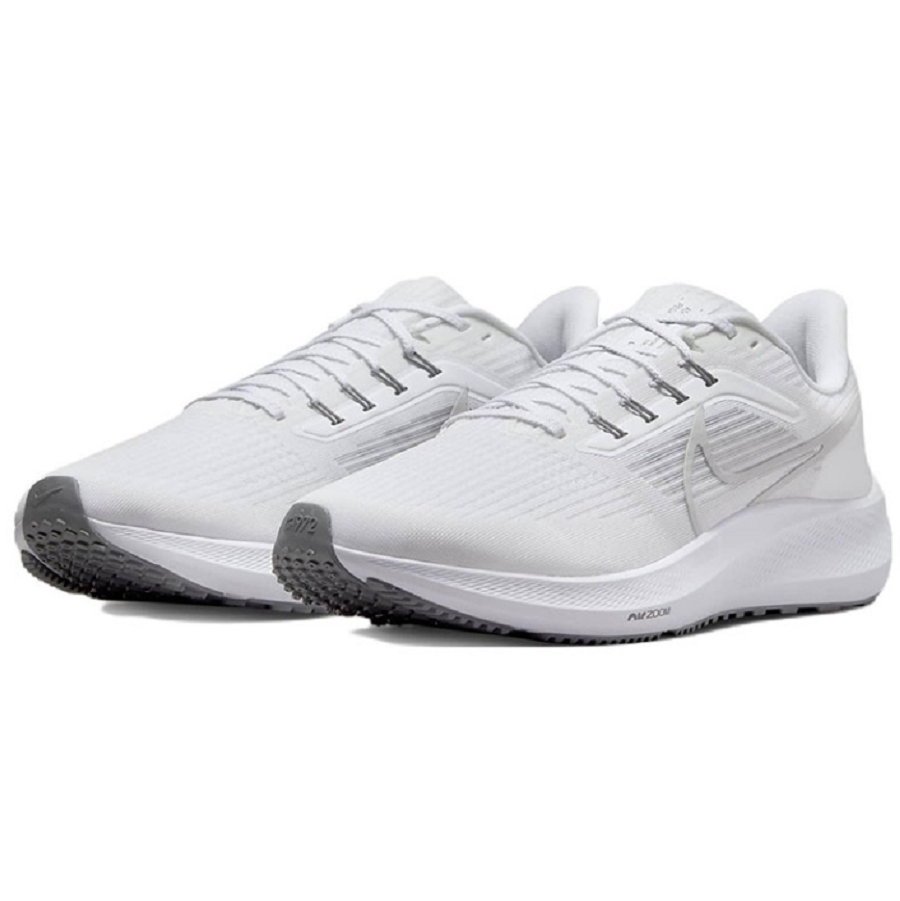 Giày Nike Air Zoom Pegasus 39 'White' DH4071-100 - Ảnh 3