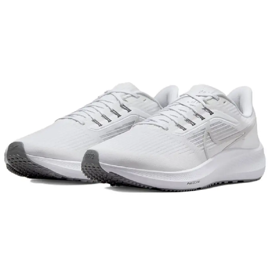 Giày Nike Air Zoom Pegasus 39 'White' DH4071-100 - Ảnh 3