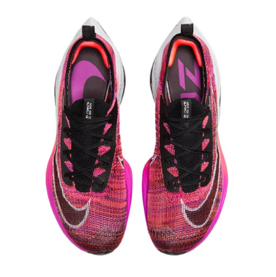 Giày Nike Air Zoom Alphafly Next% Flyknit 'Hyper Violet' CI9925-501 - Ảnh 4